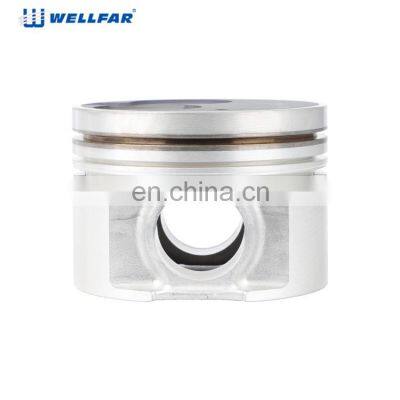 99.2MM Machinery Diesel Engine Piston 12010-2S605 For NISSAN QD32 photo-5