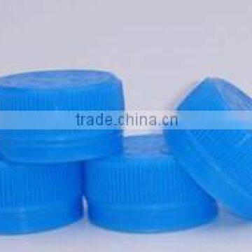 plastic cap bottle 28mm standard neck