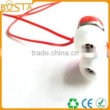 Free Sample Stylish Good Quality Wholesale Deep Bass Cheap Stereo Earphones photo-6