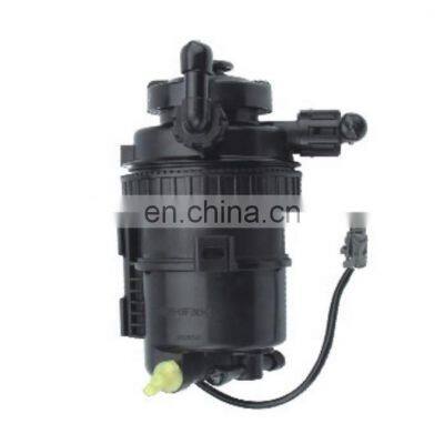 HYS D102 high quality pump cover-upper lift pump filter head  8981842130 KS05-0130 8-98081065-0 FOR ISUZU NKR77/4KH1-TCG40