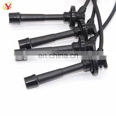 HYS Ignition Wires Set Spark Plug Wire Set Ignition Cable for 90919-22285,90919-22211 4AFE photo-3