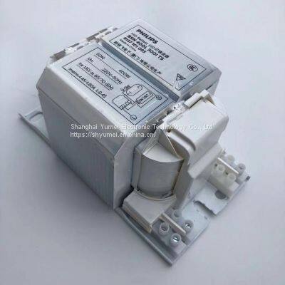 PHILIPS HID Ballast BSN 400L 300ITS HPS 400W photo-3