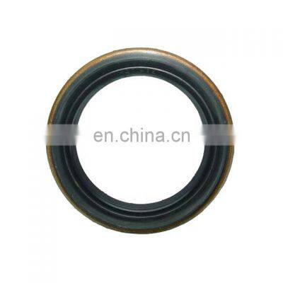 high quality crankshaft oil seal 90x145x10/15 for heavy truck    auto parts oil seal MH034035 for MITSUBISHI