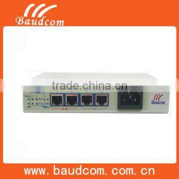 E1 TDM Over IP Converter photo-3