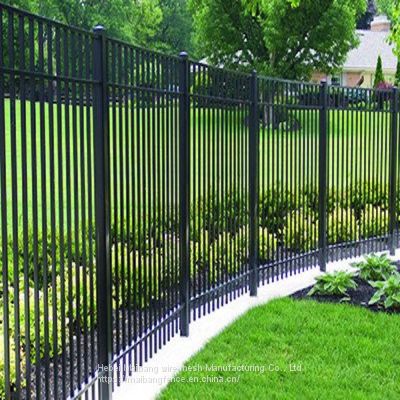 high security fencing home fences designs