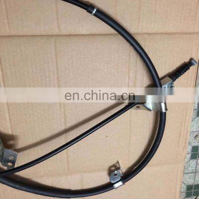 HIGH QUALITY PARKING BRAKE Brake CABLE 46430-26450 FOR HIACE TRH223 photo-5
