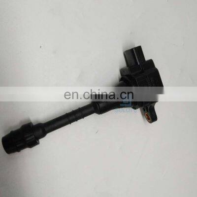 22448-6N015 Ignition Coil For 2002 2003 2004 2005 2006 Sentra 1.8 UF351