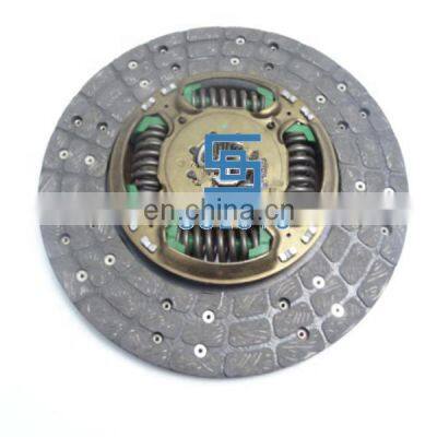 Clutch Disc OEM 31250-60431 For Land cruiser