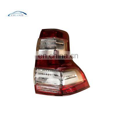 For Toyota Land Cruiser Prado 2014 Tail Lamp