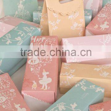 Paper Printed Cookies Packing Box photo-5