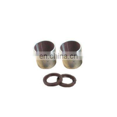 For JCB Backhoe 3CX 3DX Shaft Bush & Shaft Seal Set Of 2 Units Each Ref. Part No. 20/902703, 20/902901 - Whole Sale India