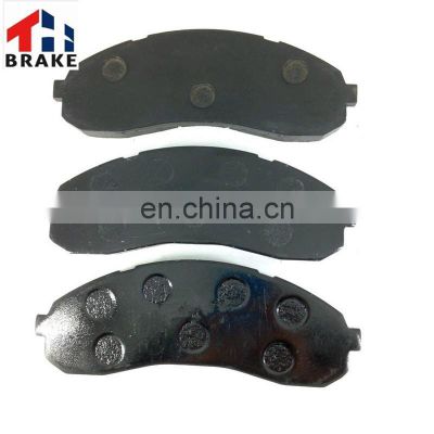 Auto parts  brake pads   SP1148