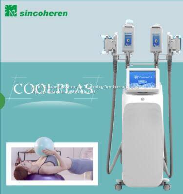 Coolplas Slimming Machine photo-2