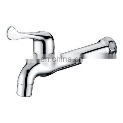 Good quality 1/2 outlet wall mount low price zinc water faucet taps