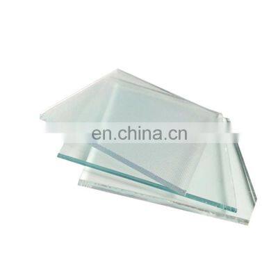 330*1675*4 mm Showerroom Window Door Partition Balustrade Tempered Glass Sheet Price Curved Decorative Glass Shower Door