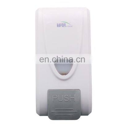 ABS Manual  Liquid Soap Dispenser 800-1000ml