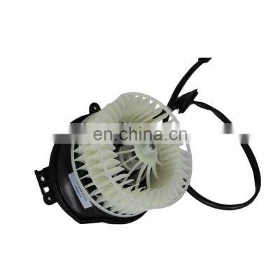 automobile spare parts heater blower assembly motor 12v OEM 1248200142 air blower fan  for  mb coupe kombi