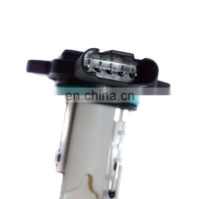 NEW Air Flow Meter 5WK97502Z FOR BMW 130i 323 325 520i 523i 525 530 630 photo-2