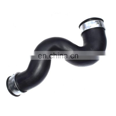 3B0145828G Intercooler Turbo Hose Pipe For PASSAT AUDI A6 SKODA  3B0145828G,3B0145828D,3B0145828F