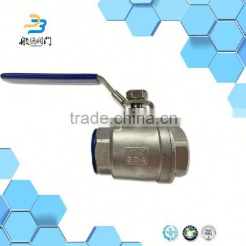 Dn32 Stainless Steel Ball Valve Suppliers