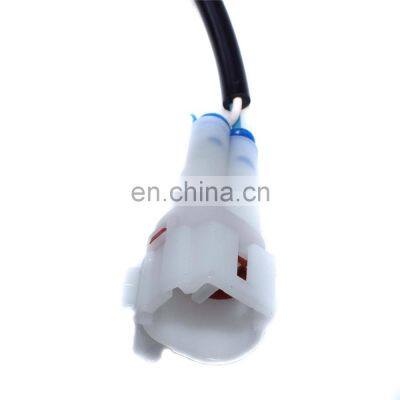 Free Shipping!For Toyota Yaris Vitz VVT-i 06-15 Front Left ABS Sensor ALS1765 ABS1767 5S8702 photo-4