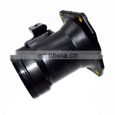 Free Shipping!For Audi A3 A4 Seat VW Golf Jetta Mass Air Flow Sensor Meter MAF New 06A906461B