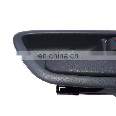 Free Shipping!New Inside Door Handle Right Gray For Toyota Sequoia Tundra 69205-0C030