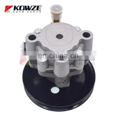 Power Steering Pump For Toyota Hilux 97-01 HIACE VAN 89-90 44320-35530 44320-26070