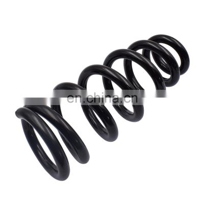 auto parts shock absorbers helical spiral spring for Mitsubishi L200 Triton KB4T KB8T KB9T KH4W KH9W MR992336