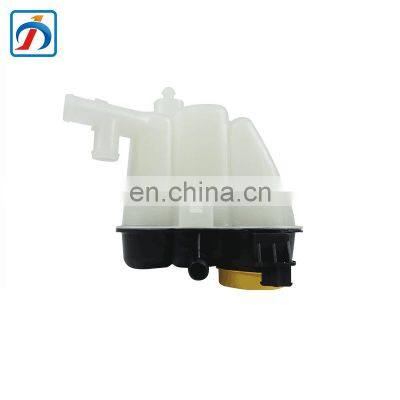Automotive Component ML W166 Coolant Reservoir Overflow Expansion Tank