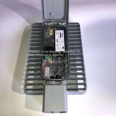 BRP392 LED174/NW 120W 220-240V DW2 PSR Philips LED Street Light photo-4