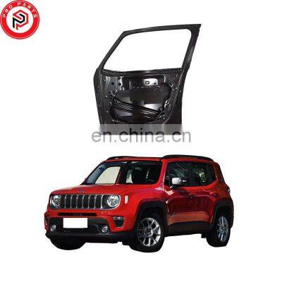 Top quality car accessories door for jeep renegade 2017 2018 2019