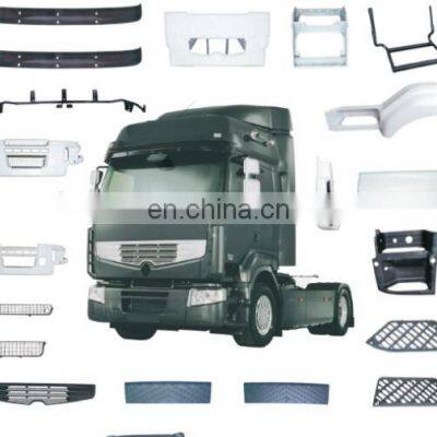 car bumpers Factory sales directly with high quality front bumper 7420928953  truck parts