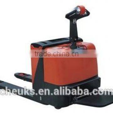 Professional Power Pallet Truck WP-LPT20/25