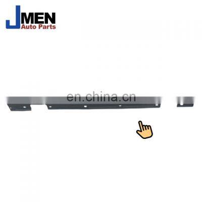 Jmen 1766980354 Side Skirt for Mercedes Benz W176 11- Car Auto Body Spare Parts