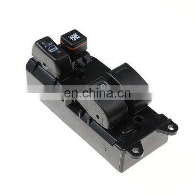 100003555 ZHIPEI Electric Window Triple Switch Button Left 84820-10100 For Toyota Camry ACV4 84820-10100