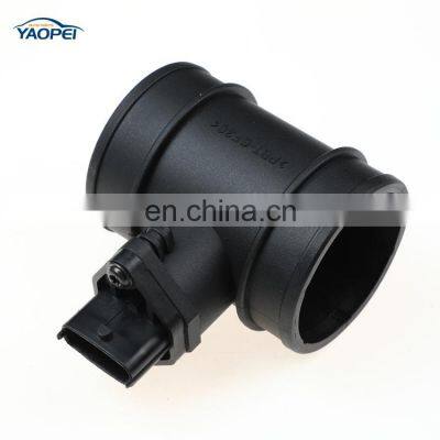 100030997 Mass Air Flow Sensor Meter 28164-2A400 for Hyundai Getz