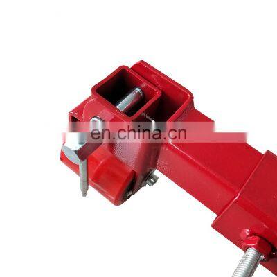 Wheel Arch Roller Flaring Tool Fender Reforming Tool