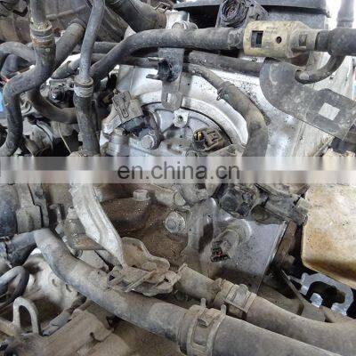 Honda Accord 2012 K24W5 Vehicle Engine Used Engine Assembly Used Outboard Engines photo-2
