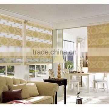 Guangzhou High Quality Day and Night Soft Sheer Shade/ Triple -shade Sheer photo-3