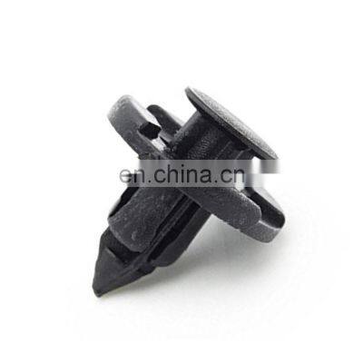 Auto plastic clips fastener for Japanese car