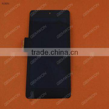 New LCD Touch Screen For Asus Google Nexus 7 ME370T ME370TG 7'' Black
