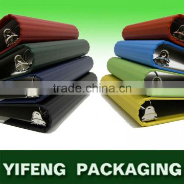 professional manufacturer for cardboard ring binders wholesale