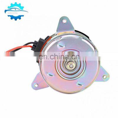 Factory Wholesale 19030-5R3-H0138616-5R3-H01 Suitable for Honda Fit Cooling Fan Motor Gk5 photo-4