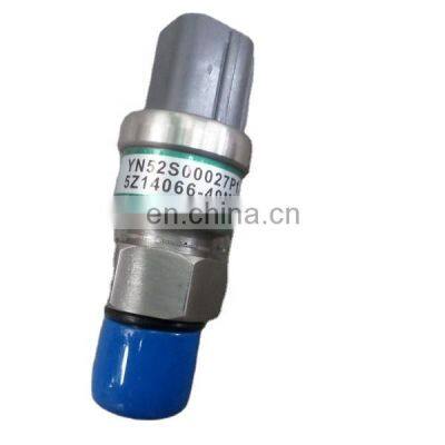 LS52S00019P1 SK200-5 SK200-6 Excavator pressure switch for excavator electric parts