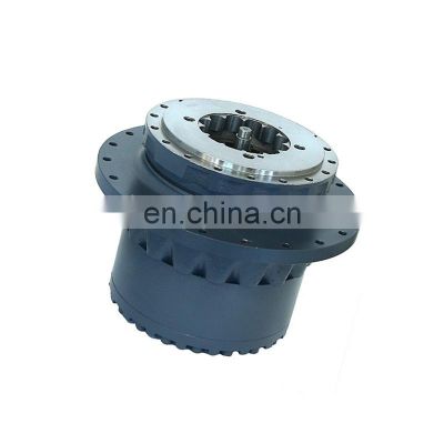 Liugong CLG200-3 CLG200 travel gearbox CLG205 final drive without motor CLG205C travel reduction gearbox