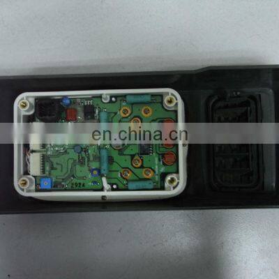 excavator gauge cluster or monitor for kobelco sk250 SK210 LC59S00001F4