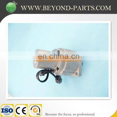 SK230-6E Excavator Throttle Motor YT13E01085P1 KP56RM2G-011 photo-3