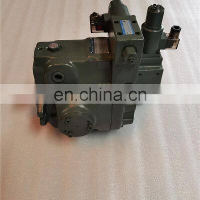 YUKEN A37 A56-F-R-01 04-H C B-S K-32 32393 32366-K-A-32366 A56-F-R-04-H-K32393 Hydraulic Piston Pump photo-3