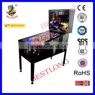 Virtual Pinball Machine, Arcade Machine Pinball Games 430+games, 42/32/19inchLED Screen New Style Pinball Arcade Game Machine photo-4